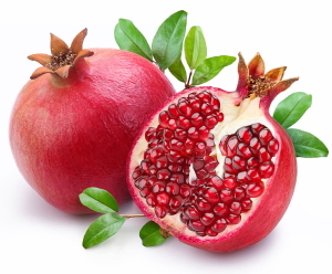 pomegranate